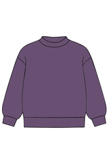 Dark Lavender