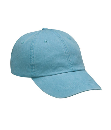Caribbean Blue