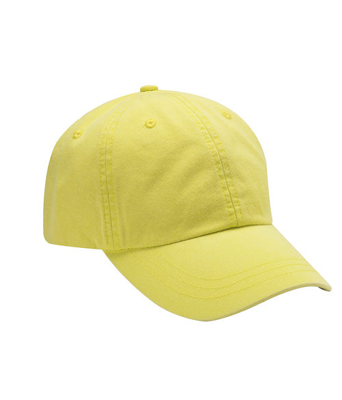 Neon Yellow