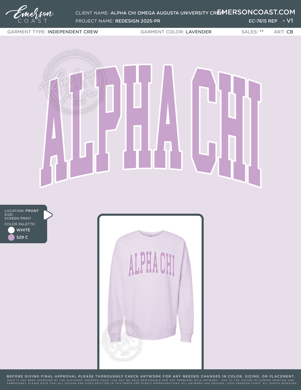 EC-7615 REP Alpha Chi Omega Augusta University Crew Redesign 2025-PR