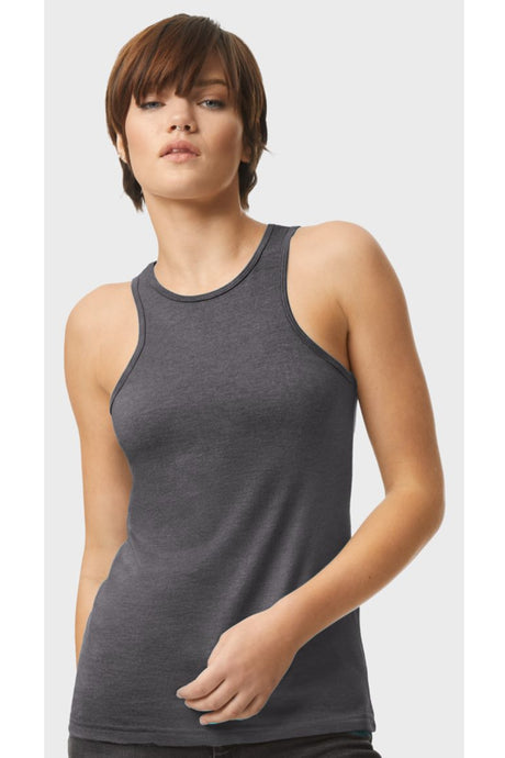 Heather Charcoal
