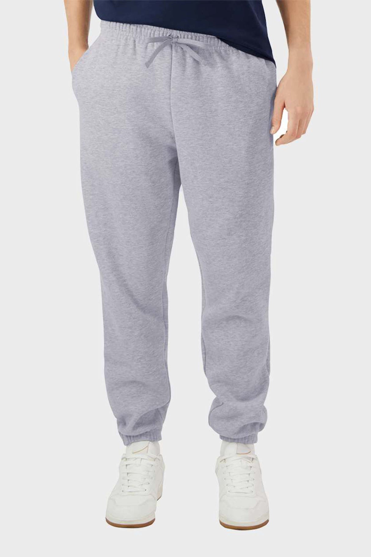 Heather Grey