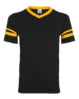 Black/Gold