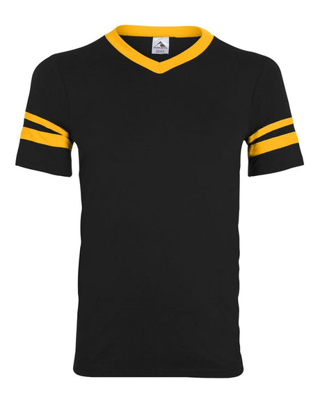 Black/Gold