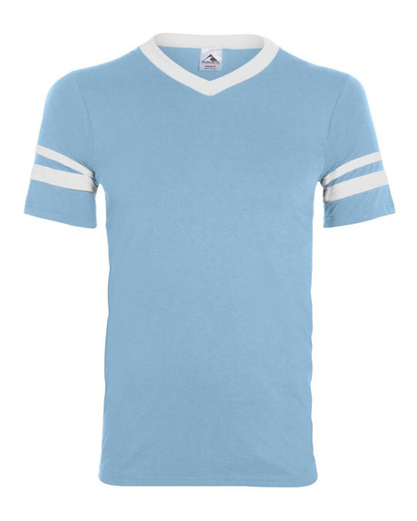Light Blue/White