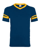 Navy/Gold