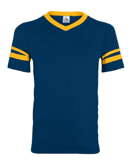 Navy/Gold