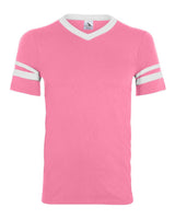 Pink/White