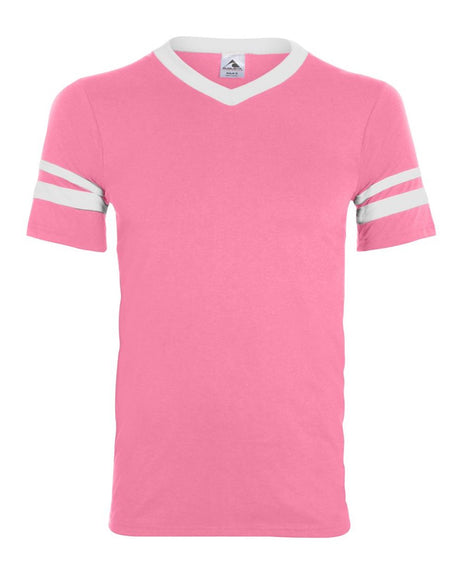 Pink/White