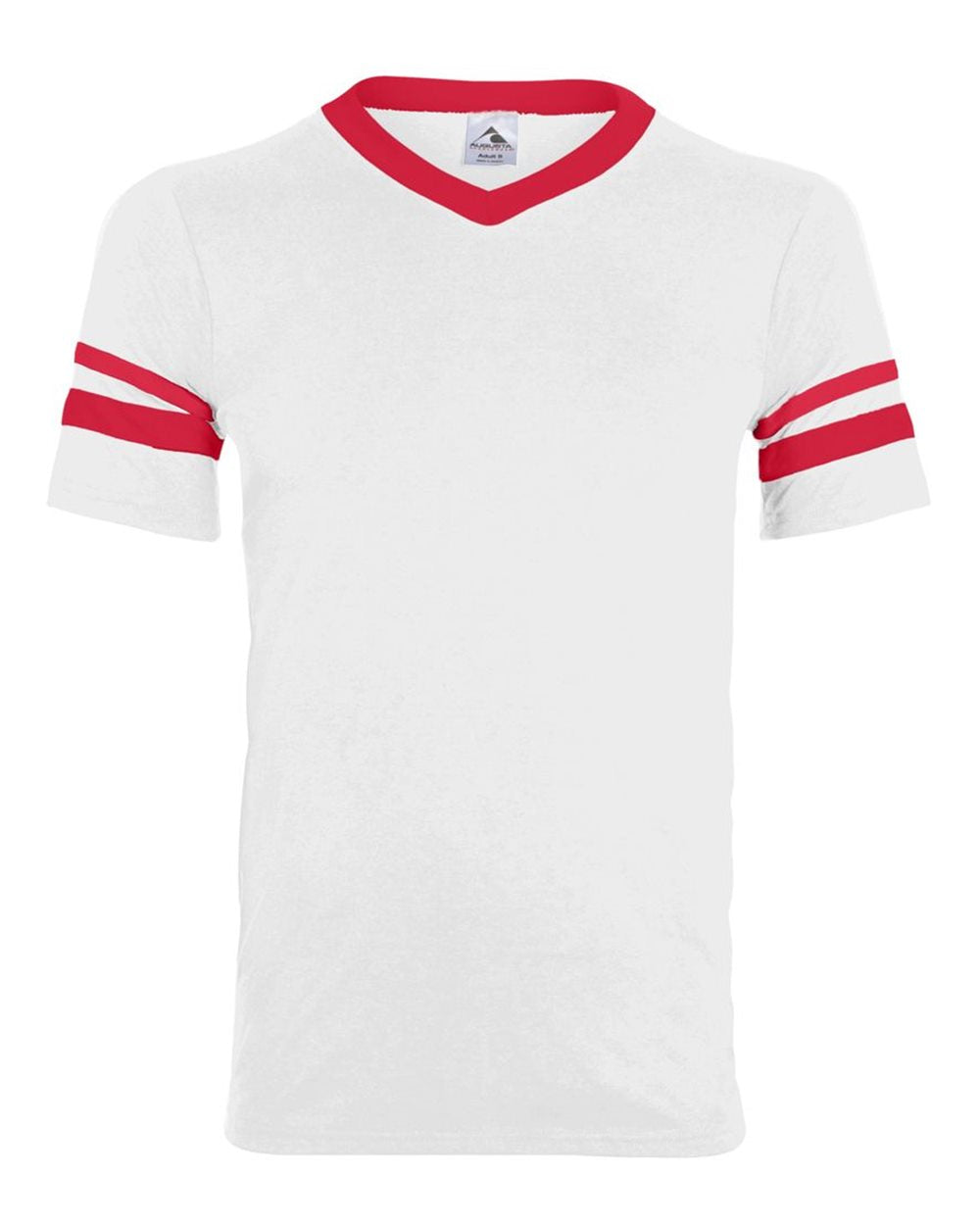 White/Red