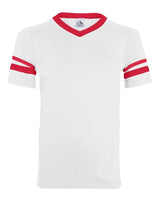 White/Red