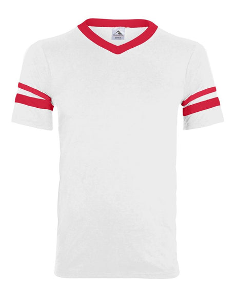 White/Red