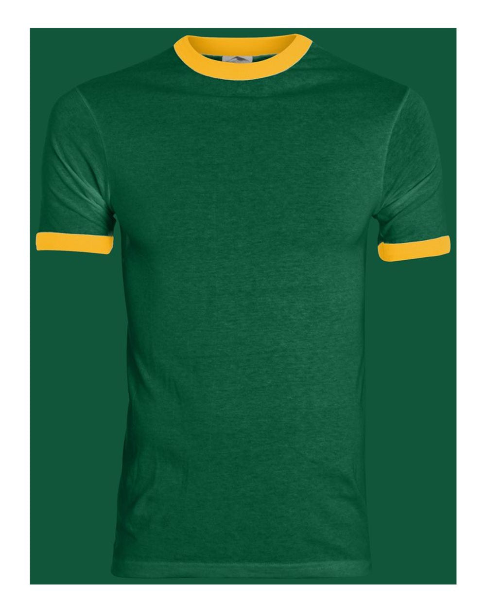 Dark Green/Gold