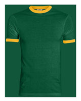Dark Green/Gold