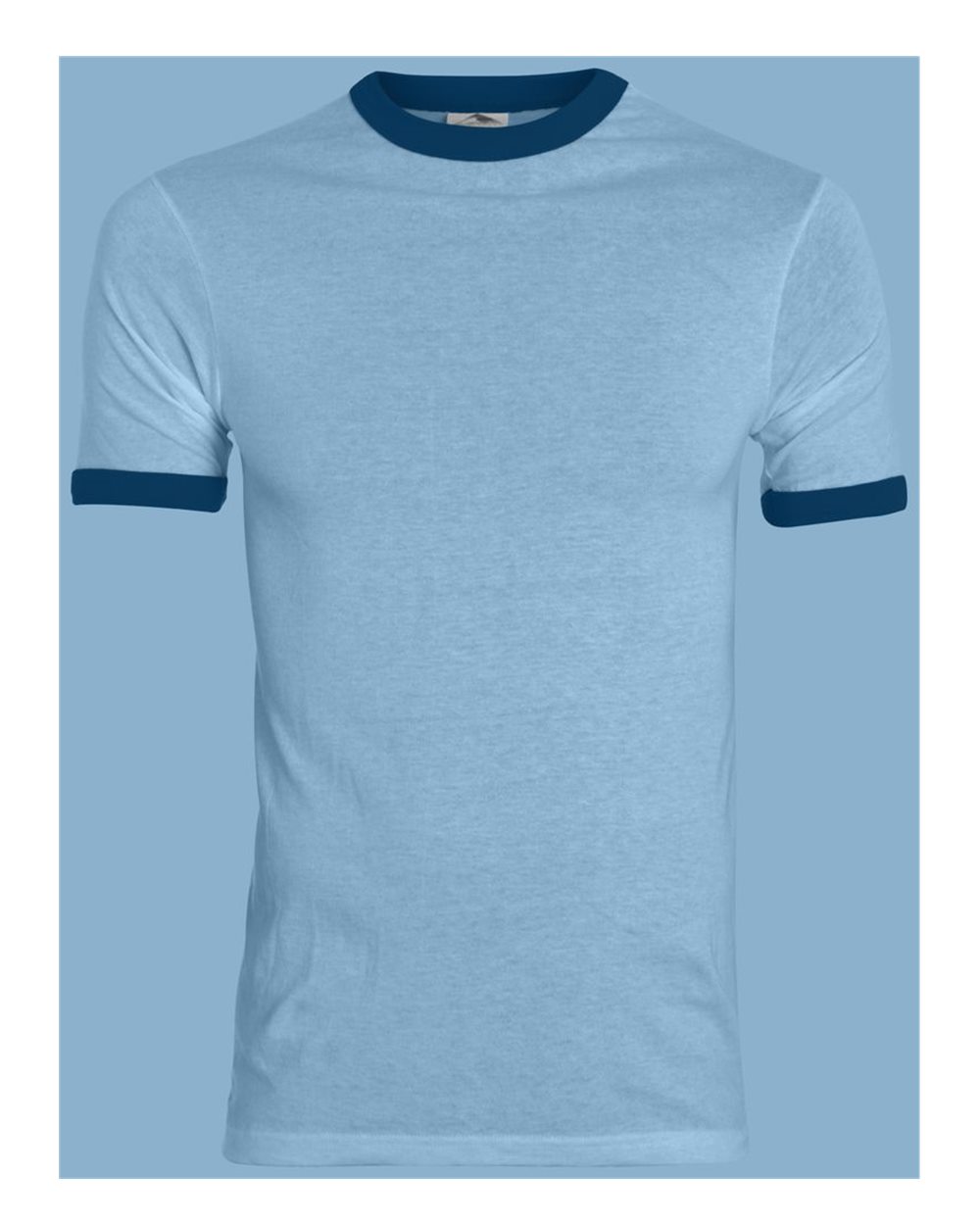 Light Blue/Navy