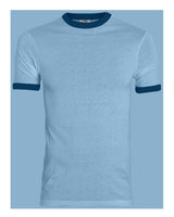 Light Blue/Navy