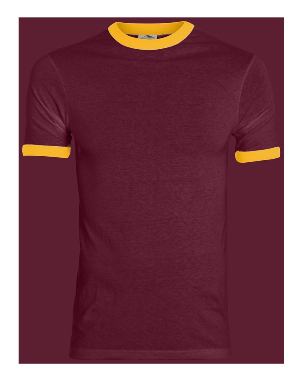 Maroon/Gold