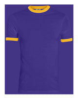 Purple/Gold