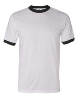 White/Black