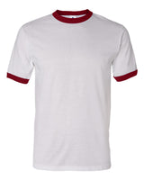 White/Red