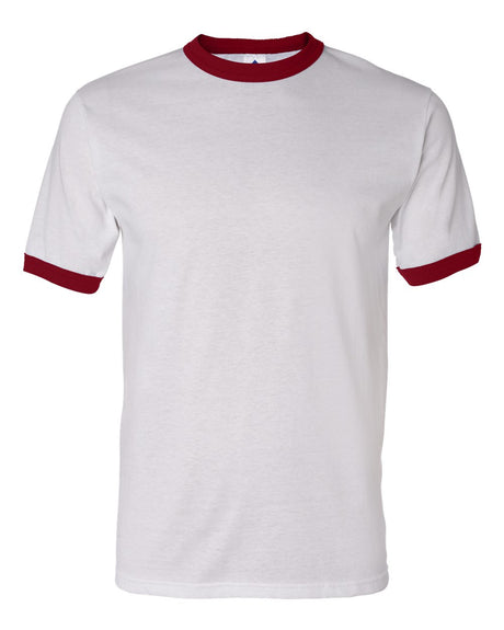 White/Red