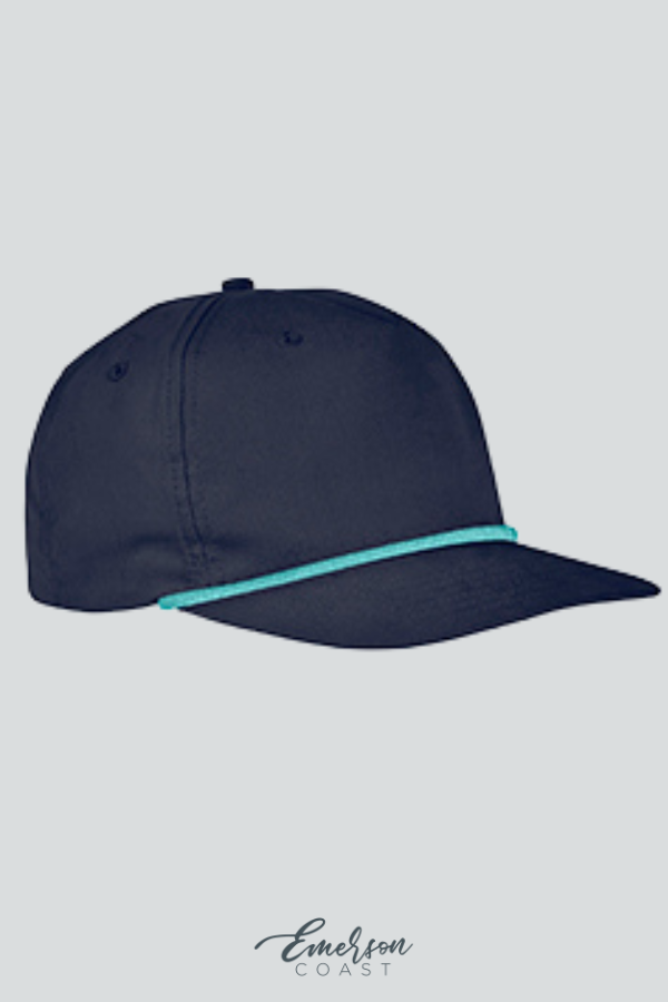 Navy/Mint