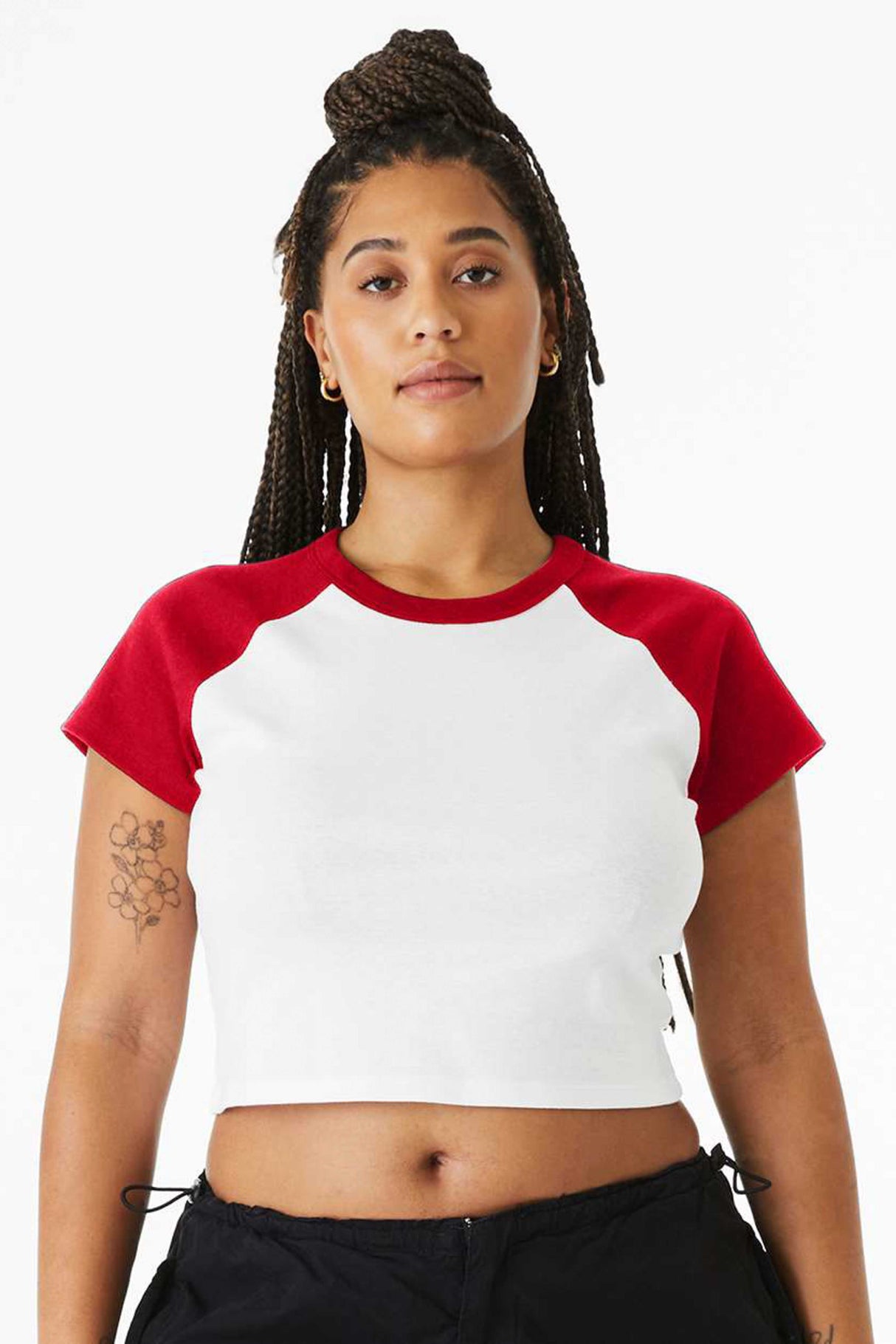 White/Red