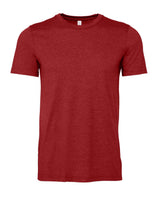 Heather-Canvas-Red