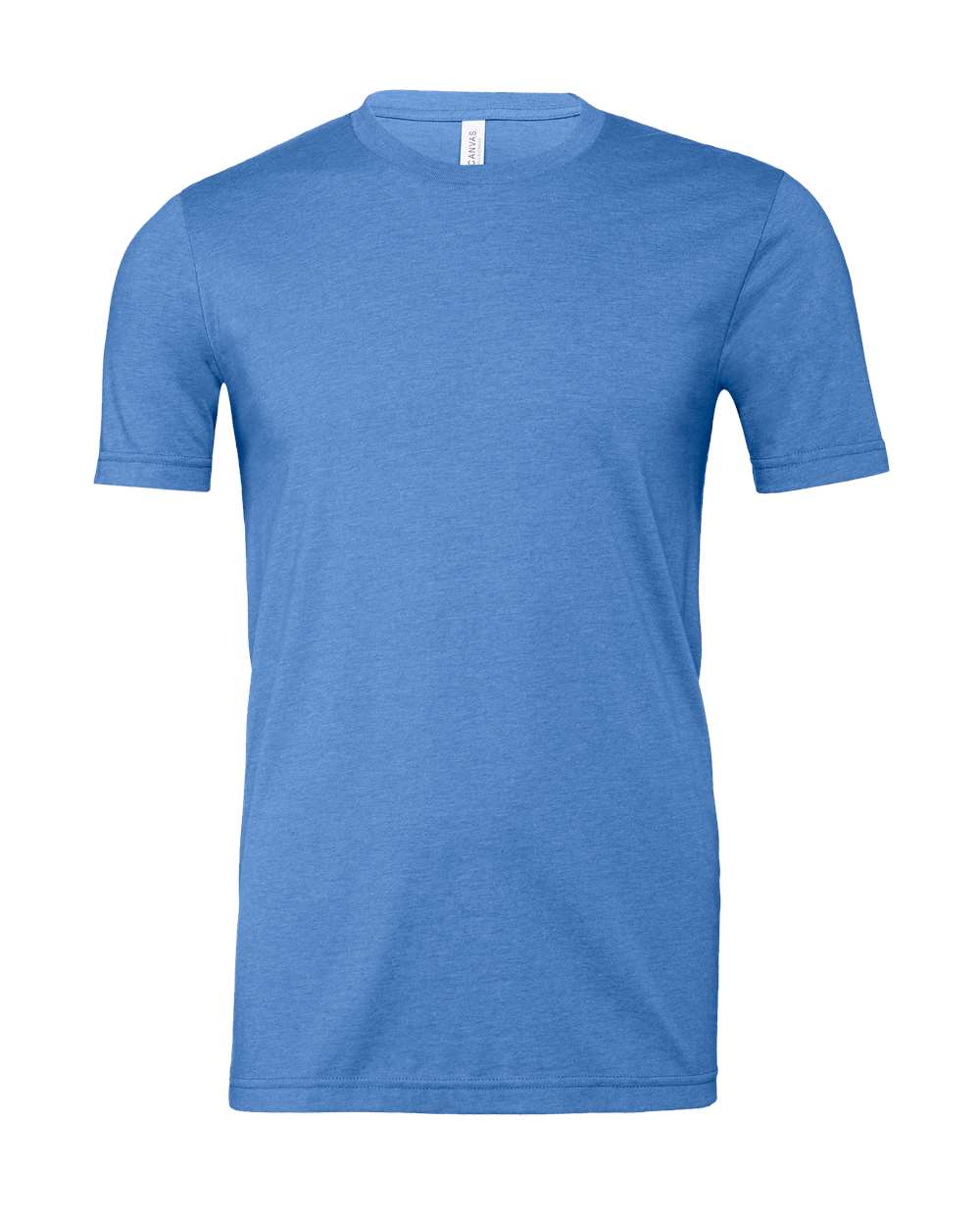 Heather-Columbia-Blue