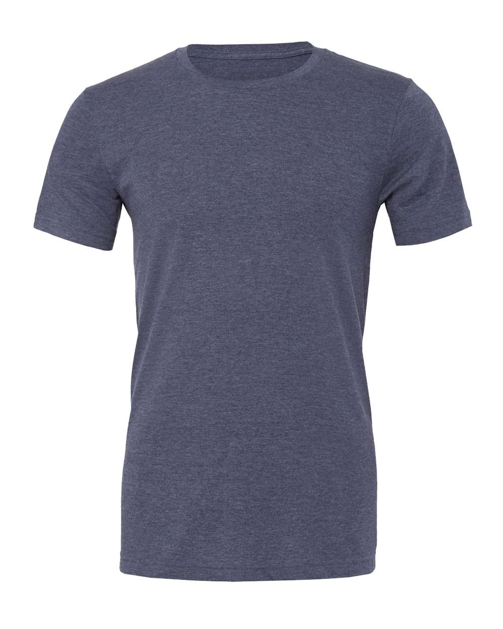 Heather-Navy