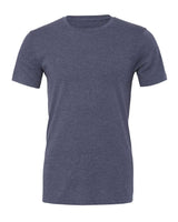 Heather-Navy