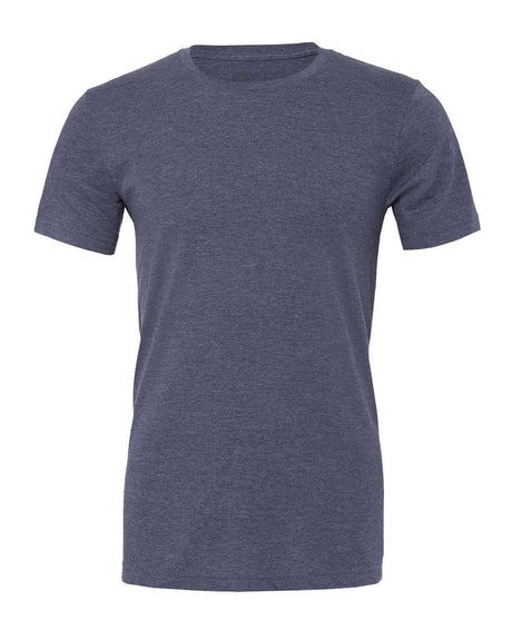 Heather-Navy