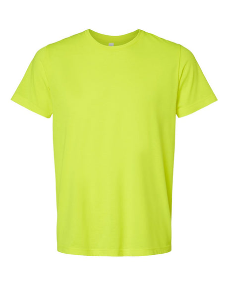 Neon-Yellow