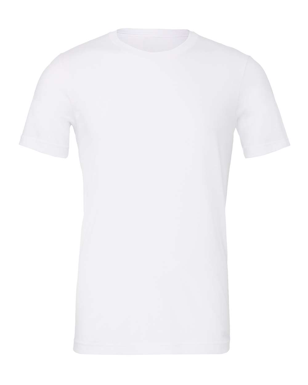 Solid-White-Blend