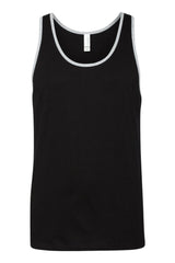 Black/Athletic Heather