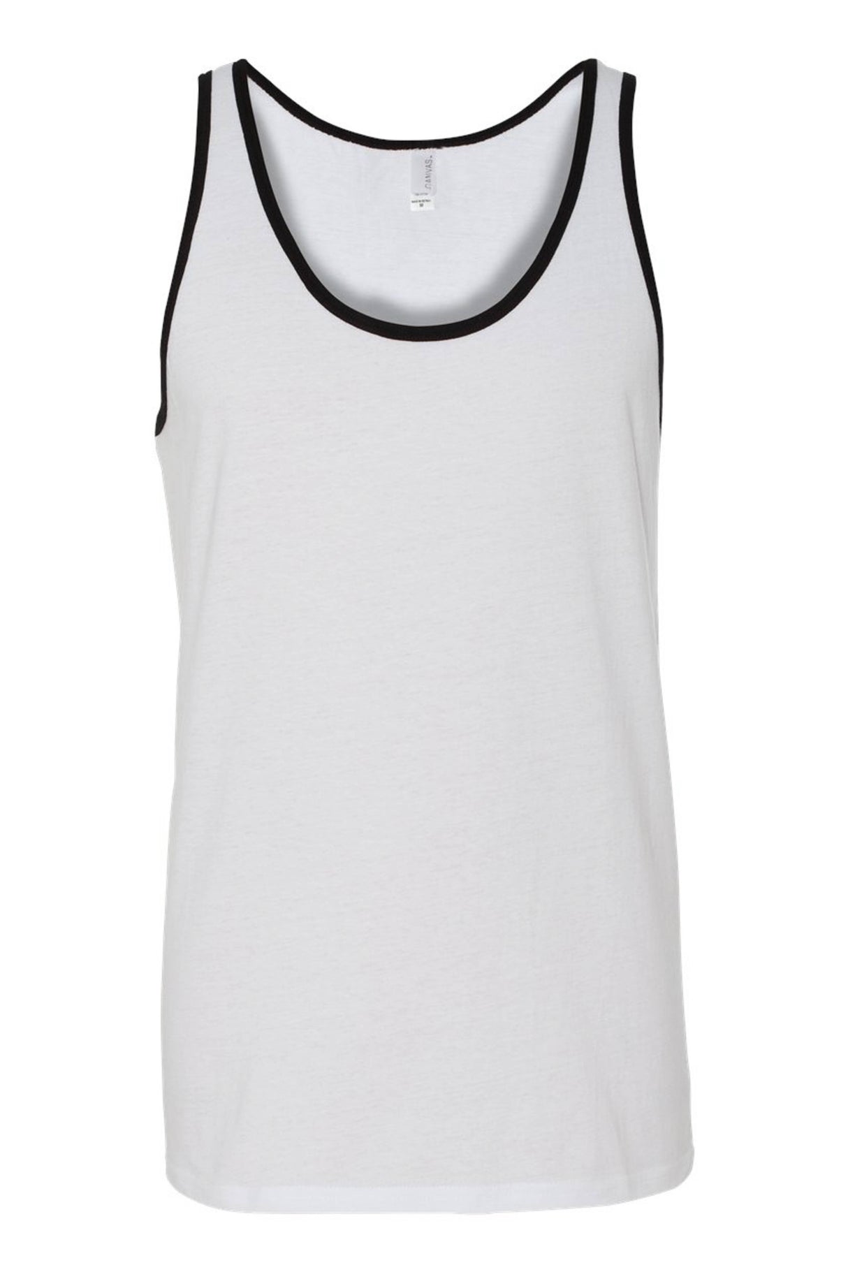 White/Black