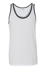 White/Black