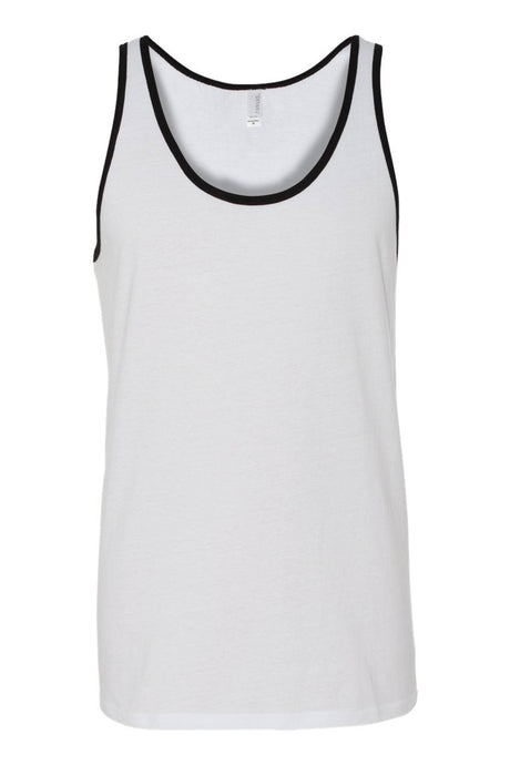 White/Black