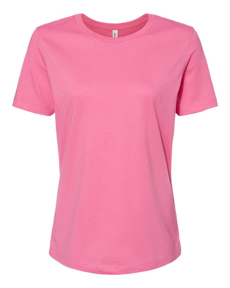 Charity Pink