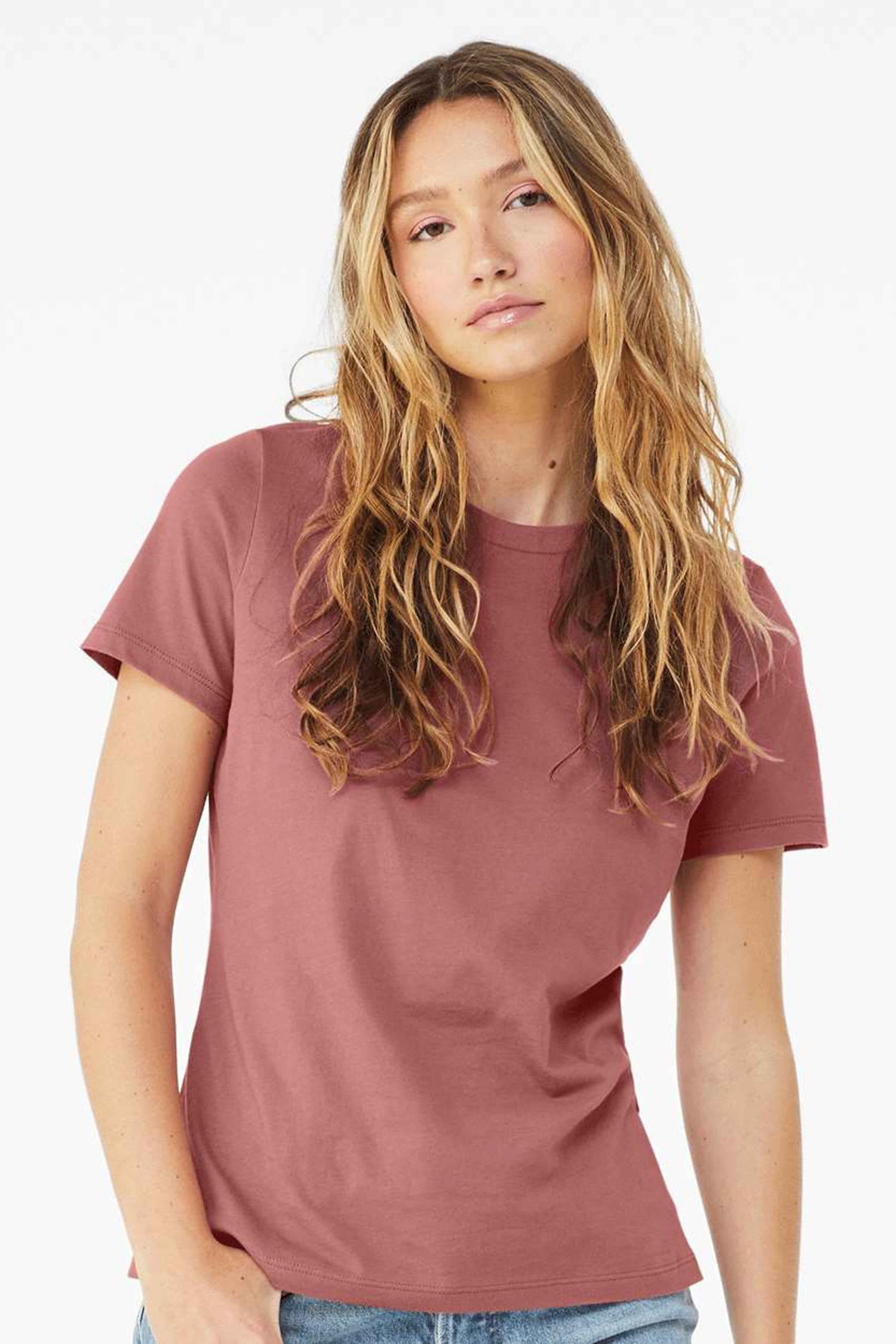 Mauve