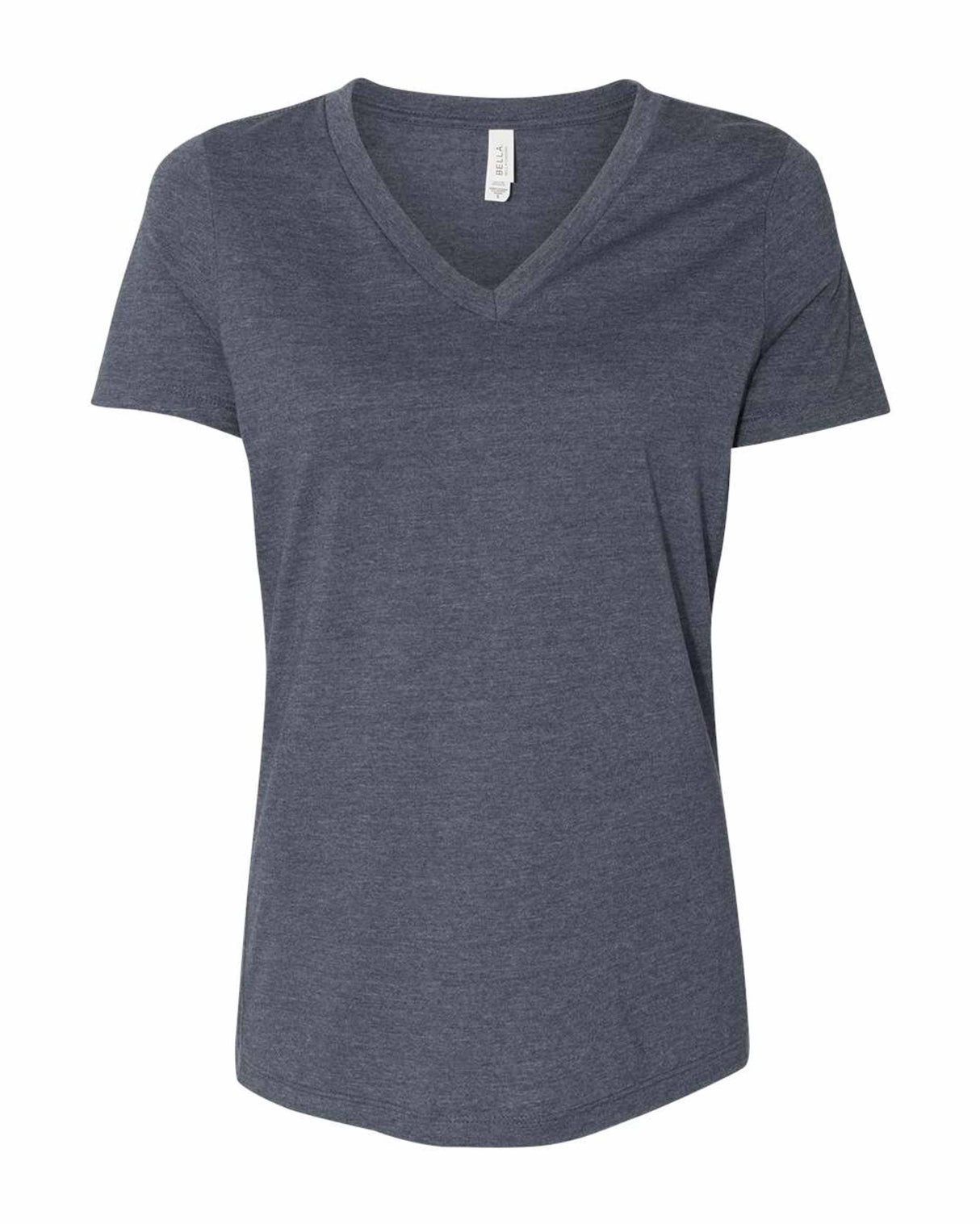 Heather Navy