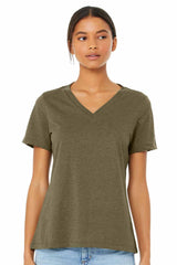 Heather Olive