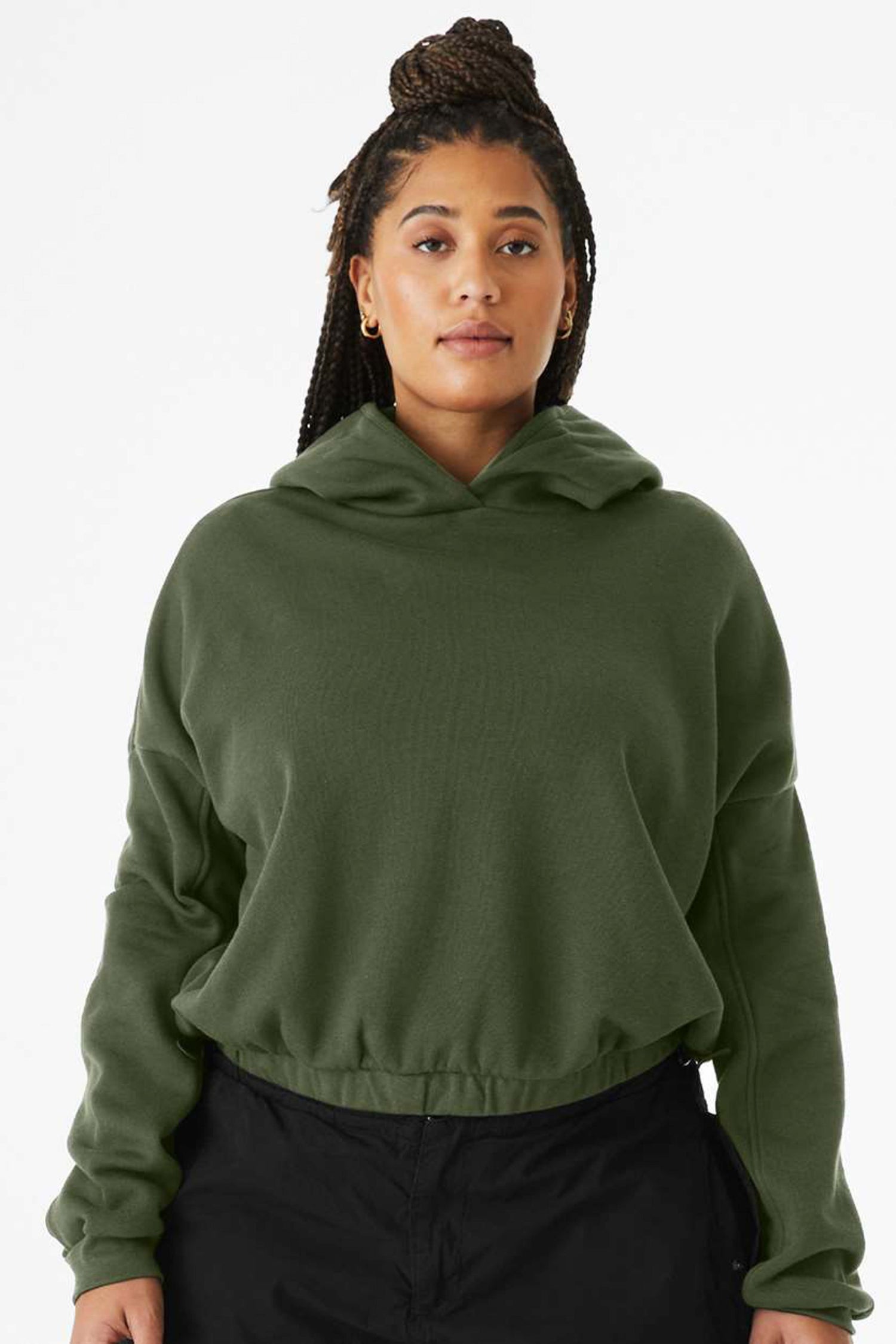 Millitary Green