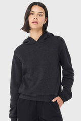 Dark Grey Heather