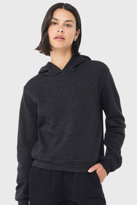 Dark Grey Heather