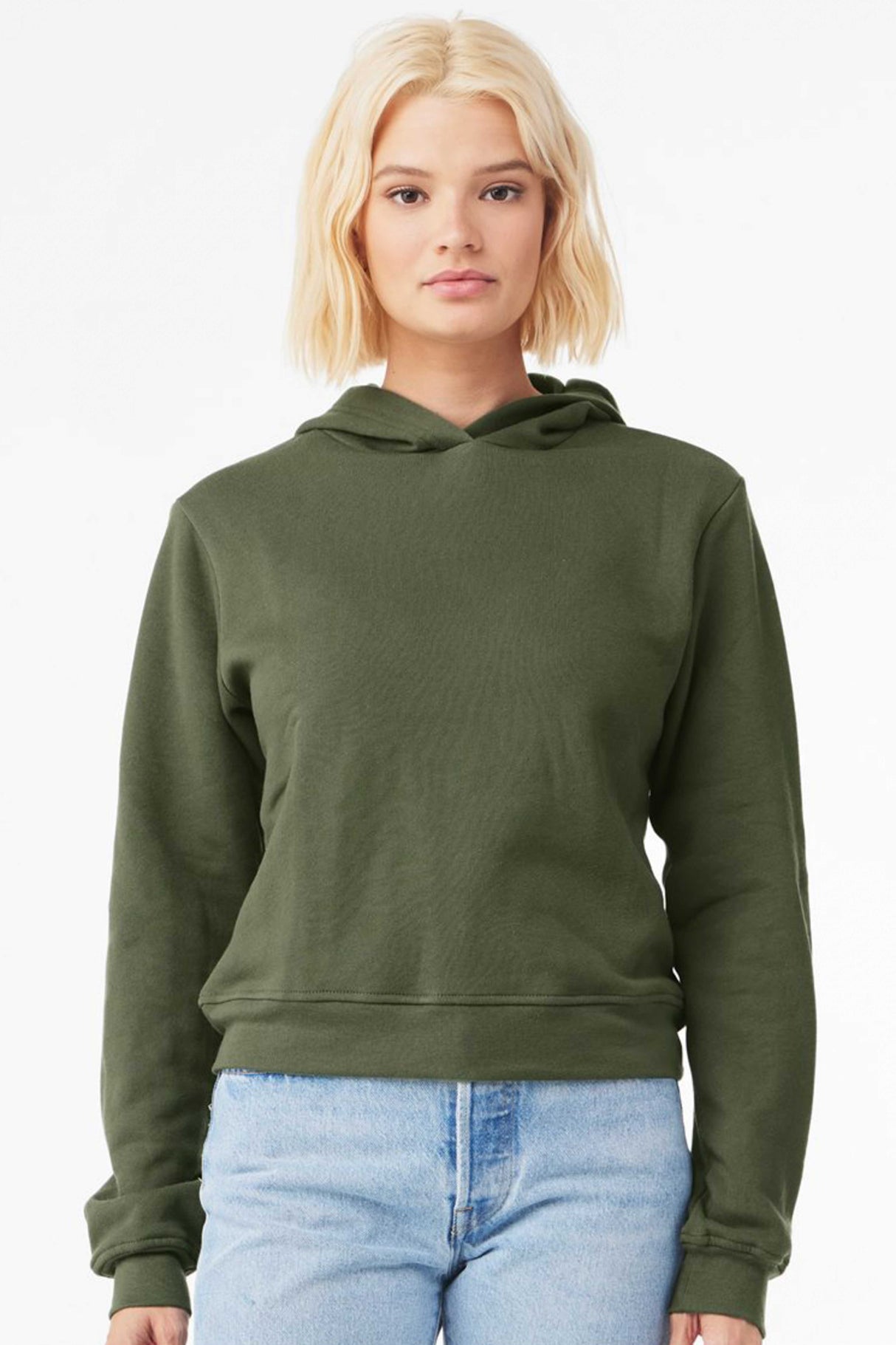 Millitary Green