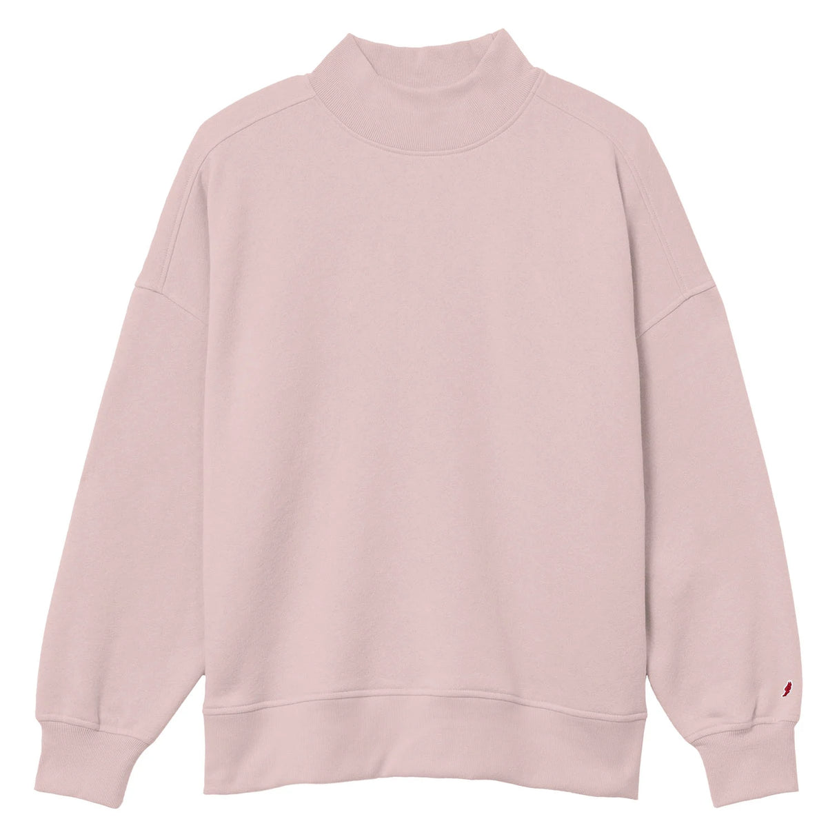 Dusty Rose