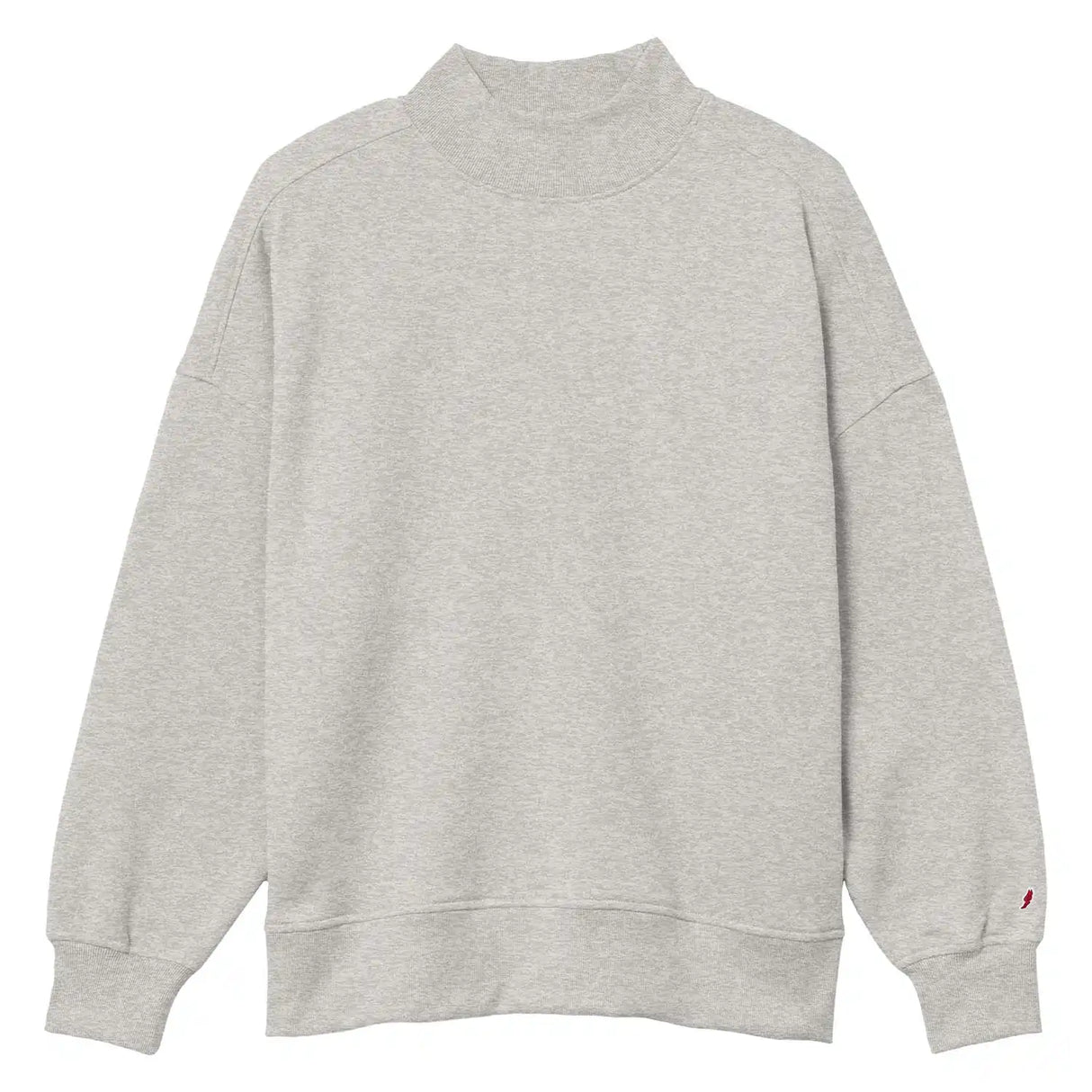 Steel Grey