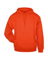 Burnt Orange