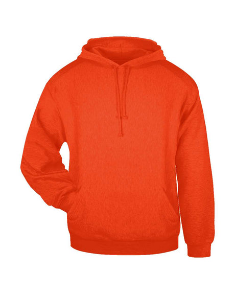 Burnt Orange